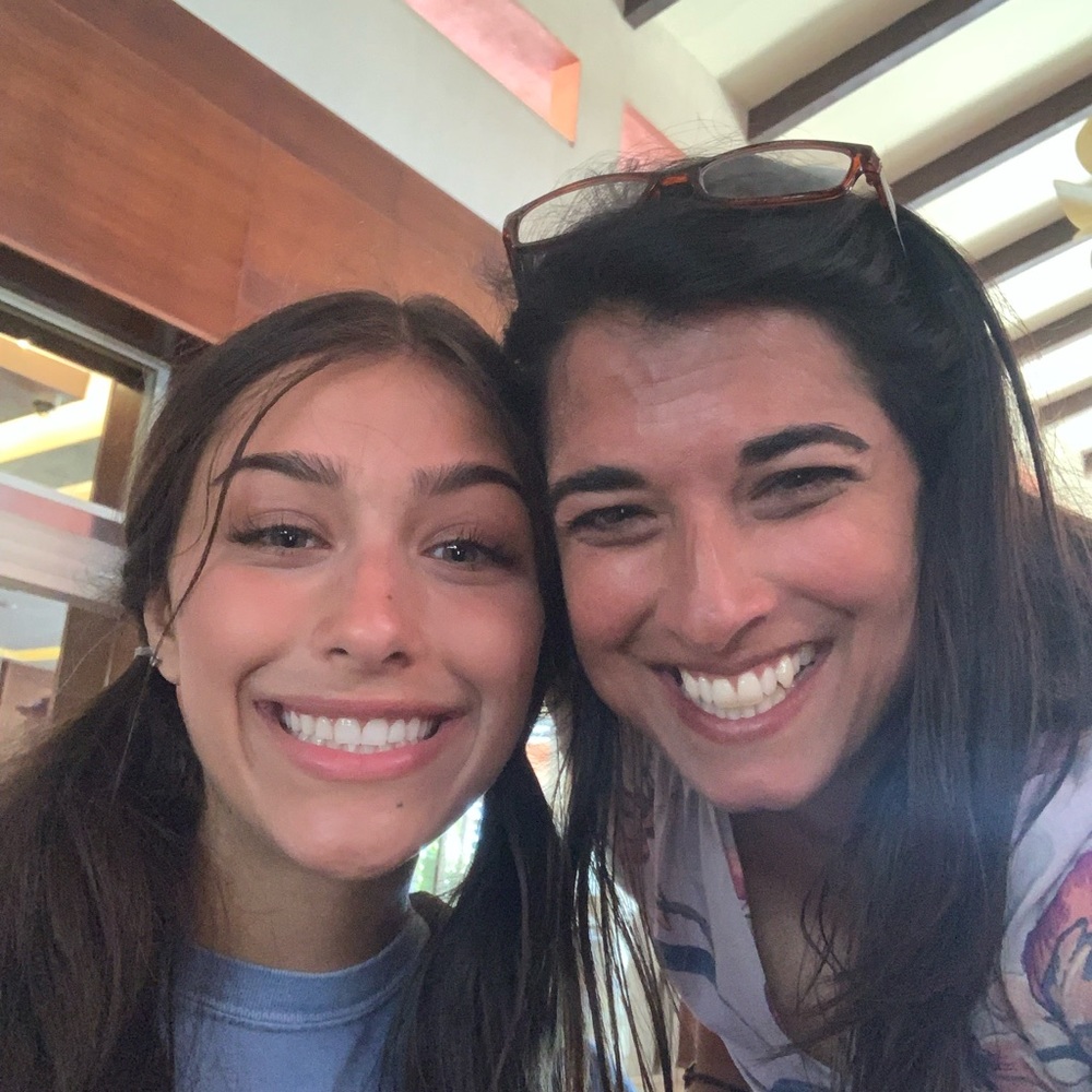 Meet your Posher, Sunny